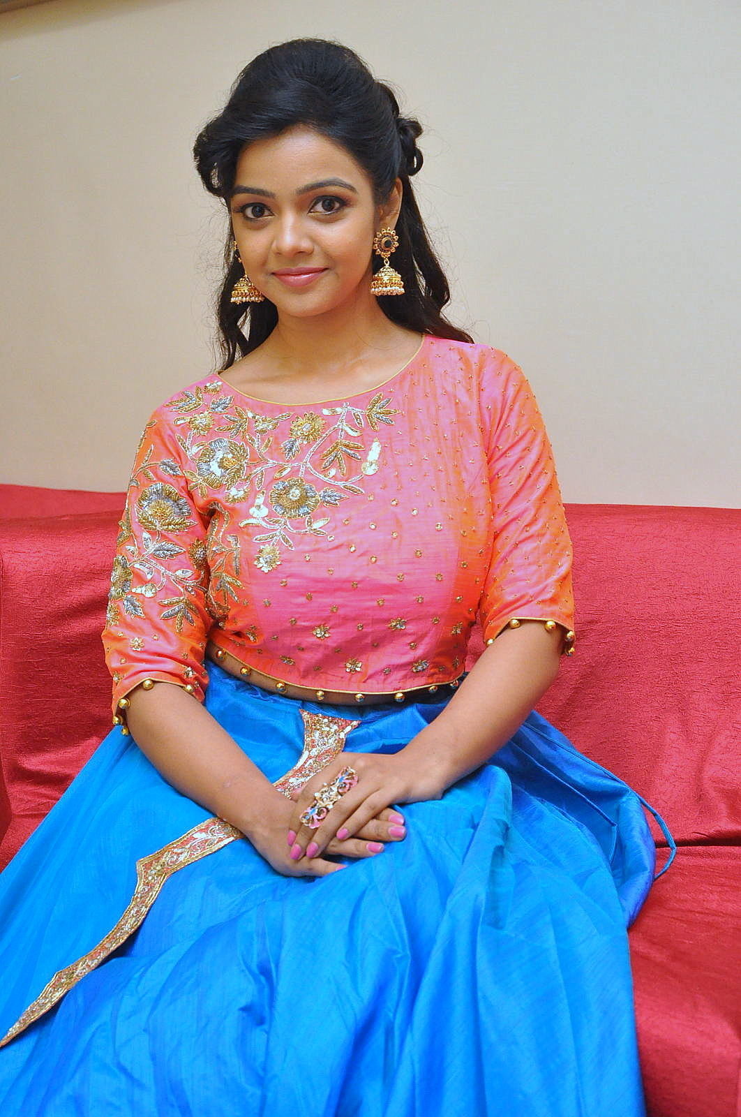 Nithya Shetty - Kalamandir Foundation 7th Anniversary Celebrations | Picture 1515831