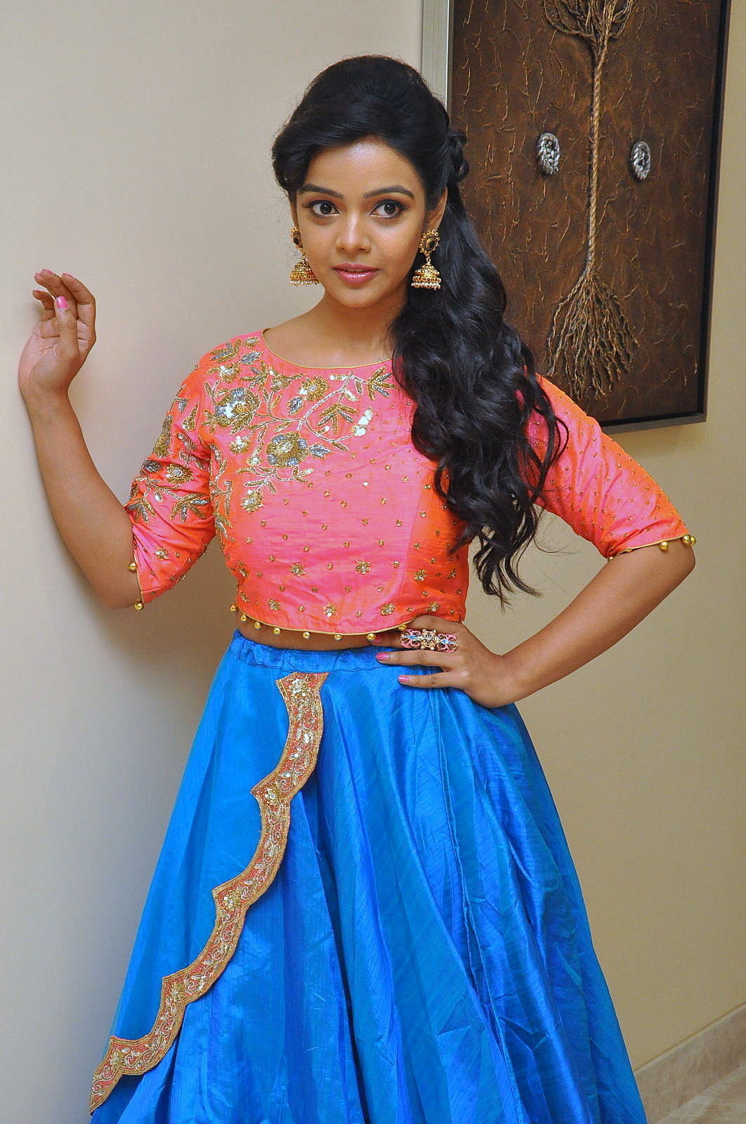 Nithya Shetty - Kalamandir Foundation 7th Anniversary Celebrations | Picture 1515821