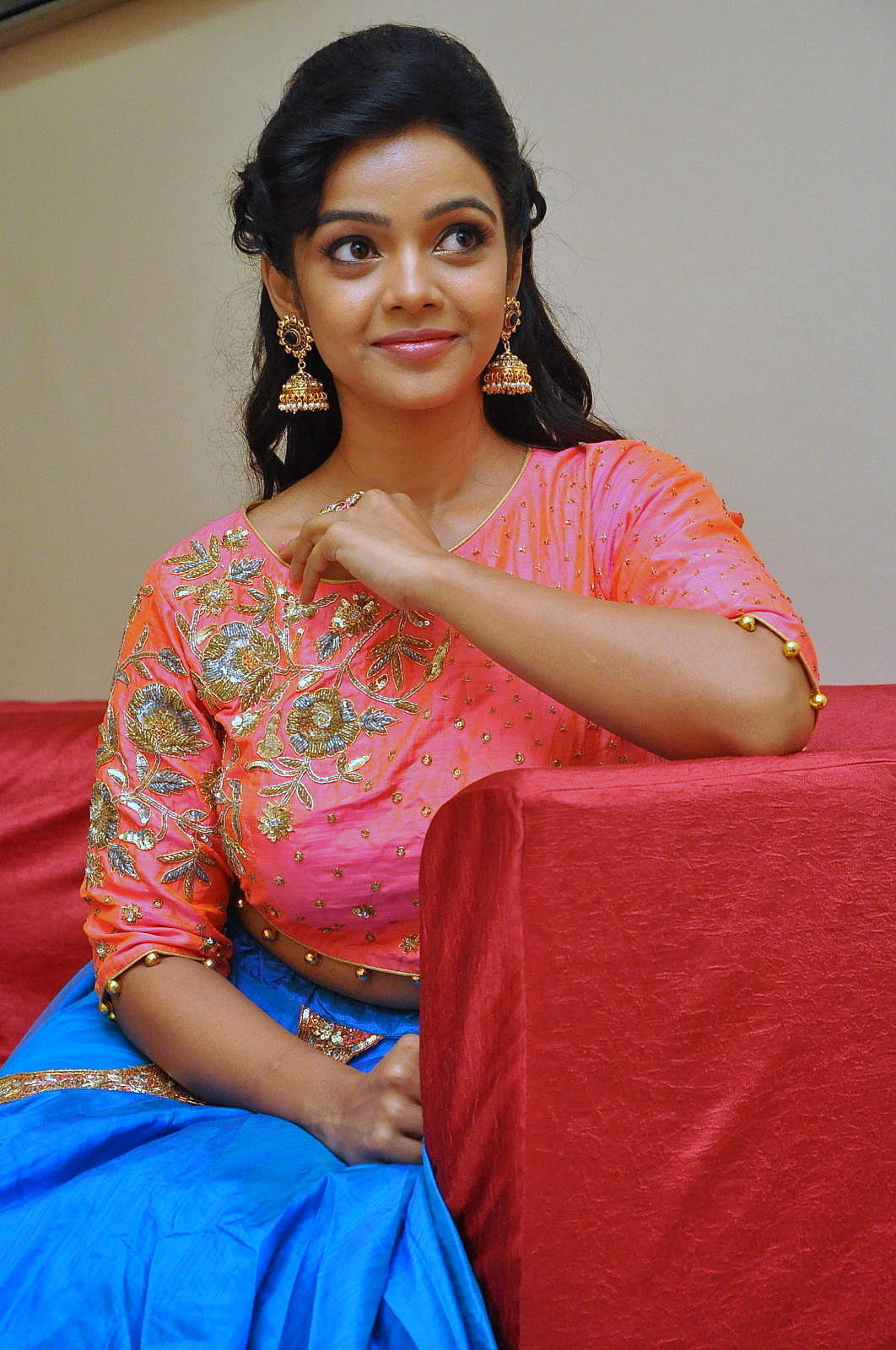 Nithya Shetty - Kalamandir Foundation 7th Anniversary Celebrations | Picture 1515835