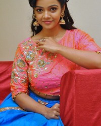 Nithya Shetty - Kalamandir Foundation 7th Anniversary Celebrations | Picture 1515834