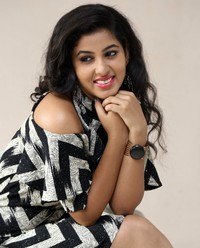 Pavani at Lavanya With Loveboys Audio Release | Picture 1516680