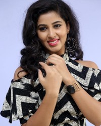 Pavani at Lavanya With Loveboys Audio Release | Picture 1516701