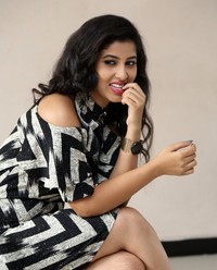 Pavani at Lavanya With Loveboys Audio Release | Picture 1516679