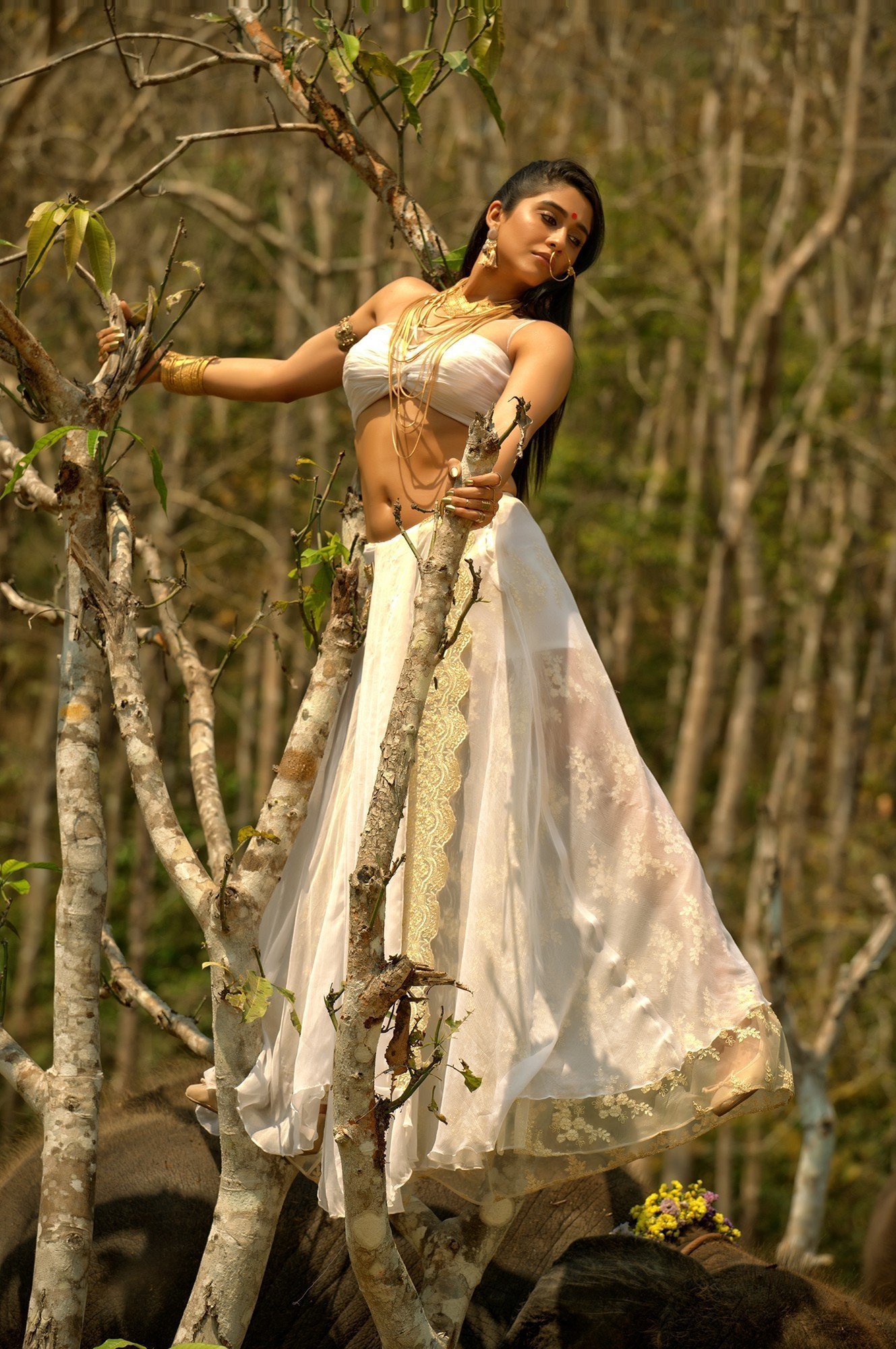 Regina Cassandra - Nakshatram Movie Stills | Picture 1516957