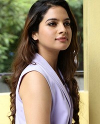 Tanya Hope at Patel Sir Movie Song Launch At Red FM | Picture 1517658
