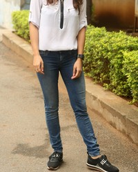 Sonia Mann At Dr Chakravarthy Movie Interview | Picture 1518486