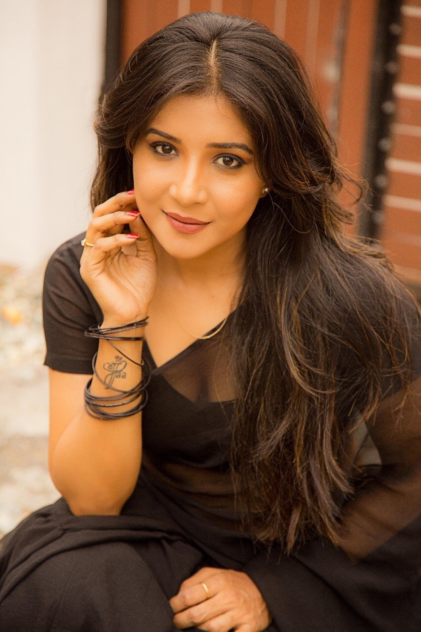 Actress Sakshi Agarwal Latest Photoshoot | Picture 1519005