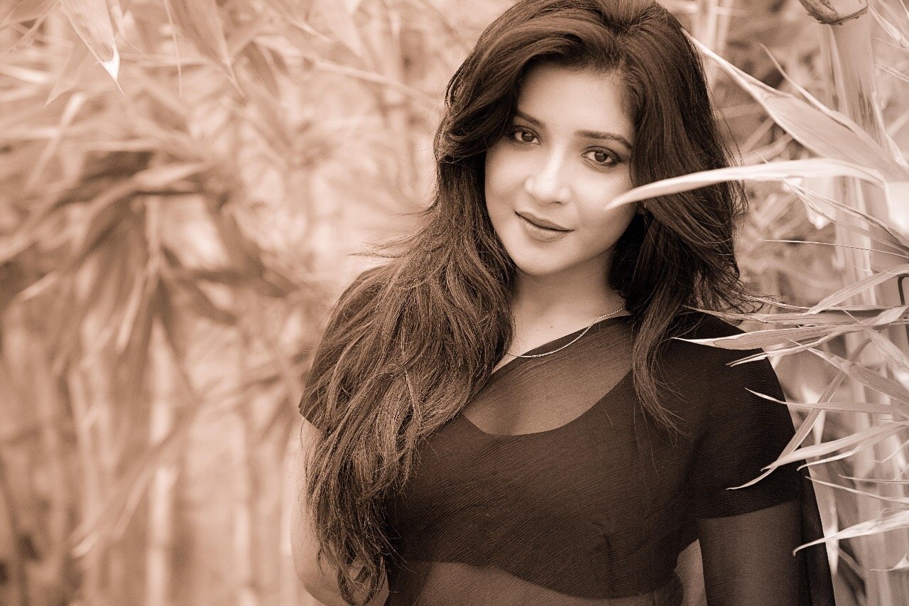 Actress Sakshi Agarwal Latest Photoshoot | Picture 1519007