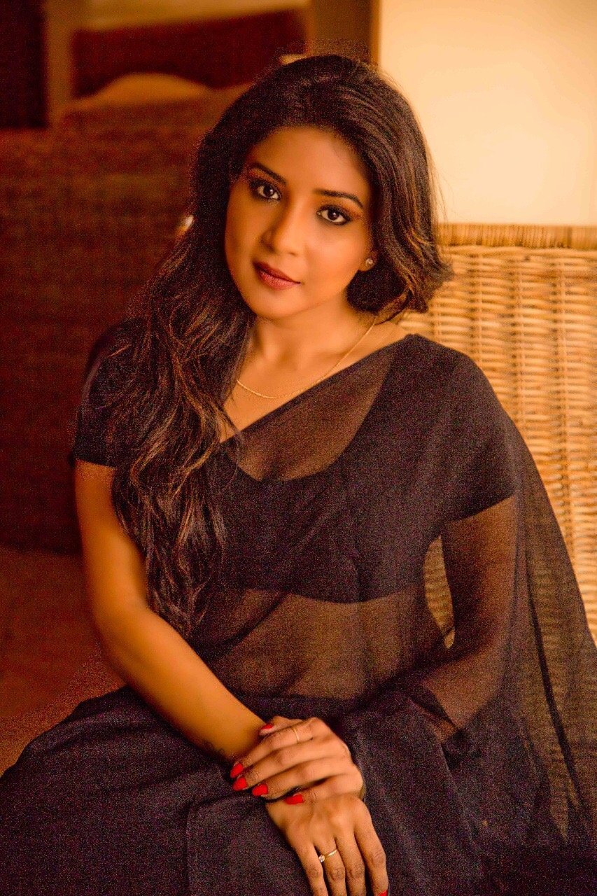 Actress Sakshi Agarwal Latest Photoshoot | Picture 1519006