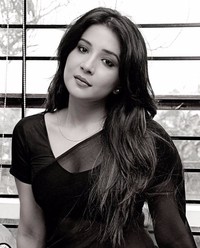 Actress Sakshi Agarwal Latest Photoshoot | Picture 1519008