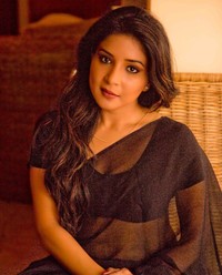 Actress Sakshi Agarwal Latest Photoshoot | Picture 1519006