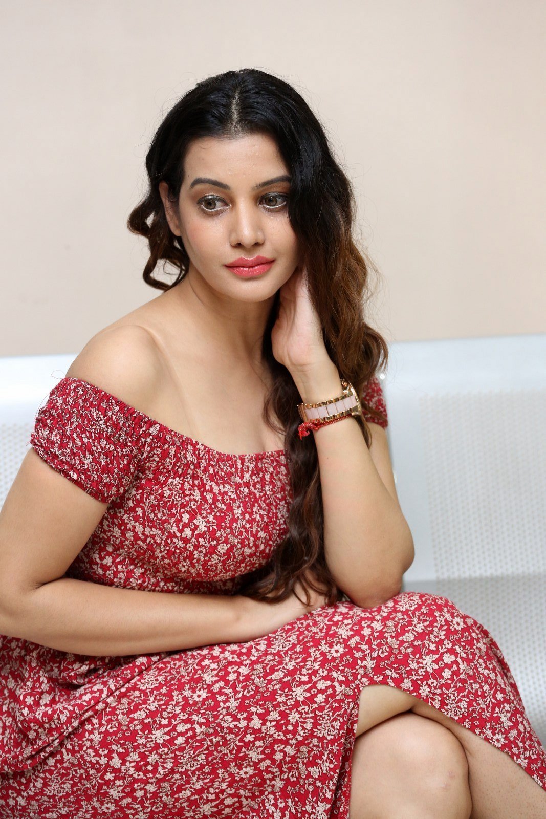 Diksha Panth at Maya Mall Pre Release Event | Picture 1518889