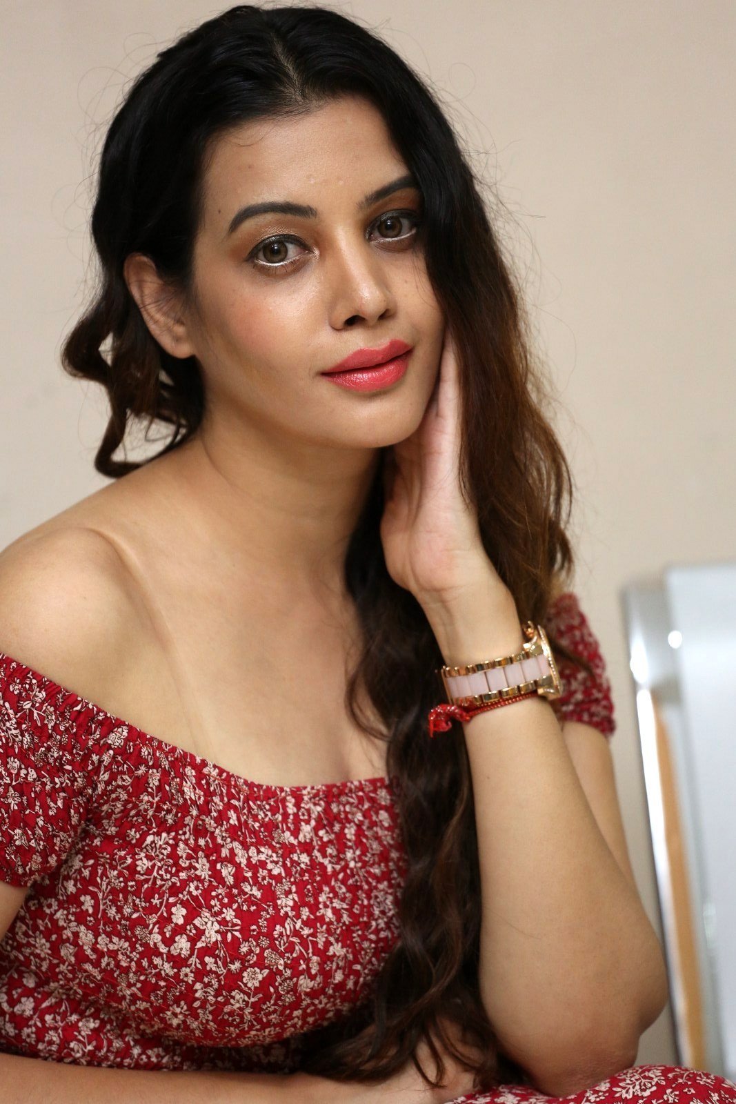 Diksha Panth at Maya Mall Pre Release Event | Picture 1518893