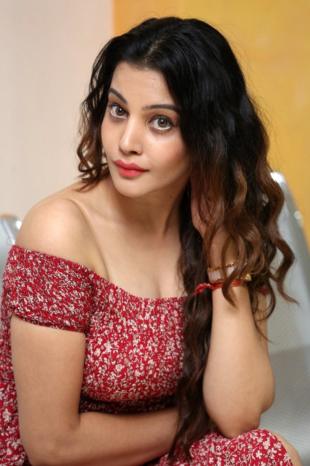 Diksha Panth at Maya Mall Pre Release Event | Picture 1518879