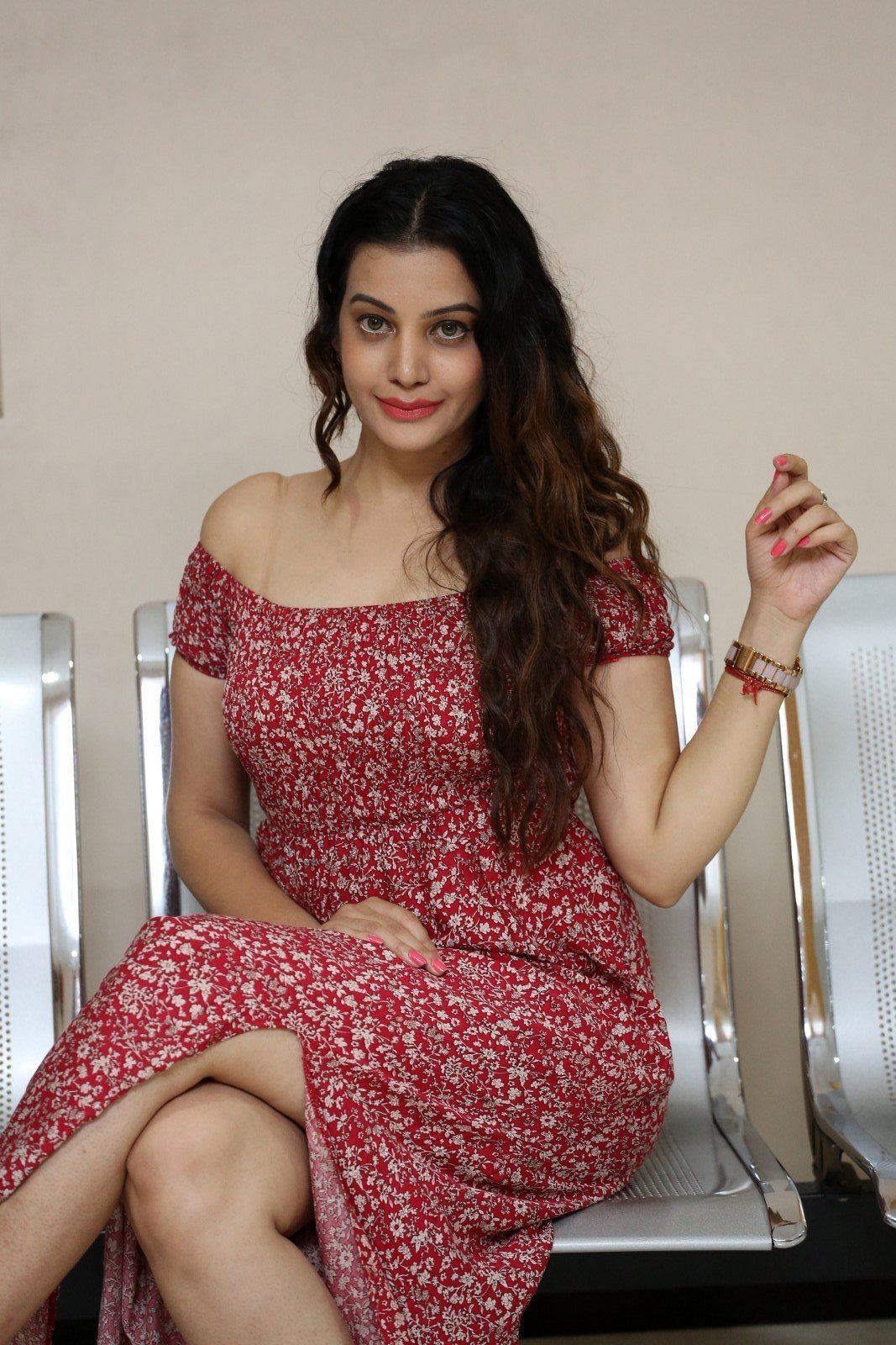 Diksha Panth at Maya Mall Pre Release Event | Picture 1518898
