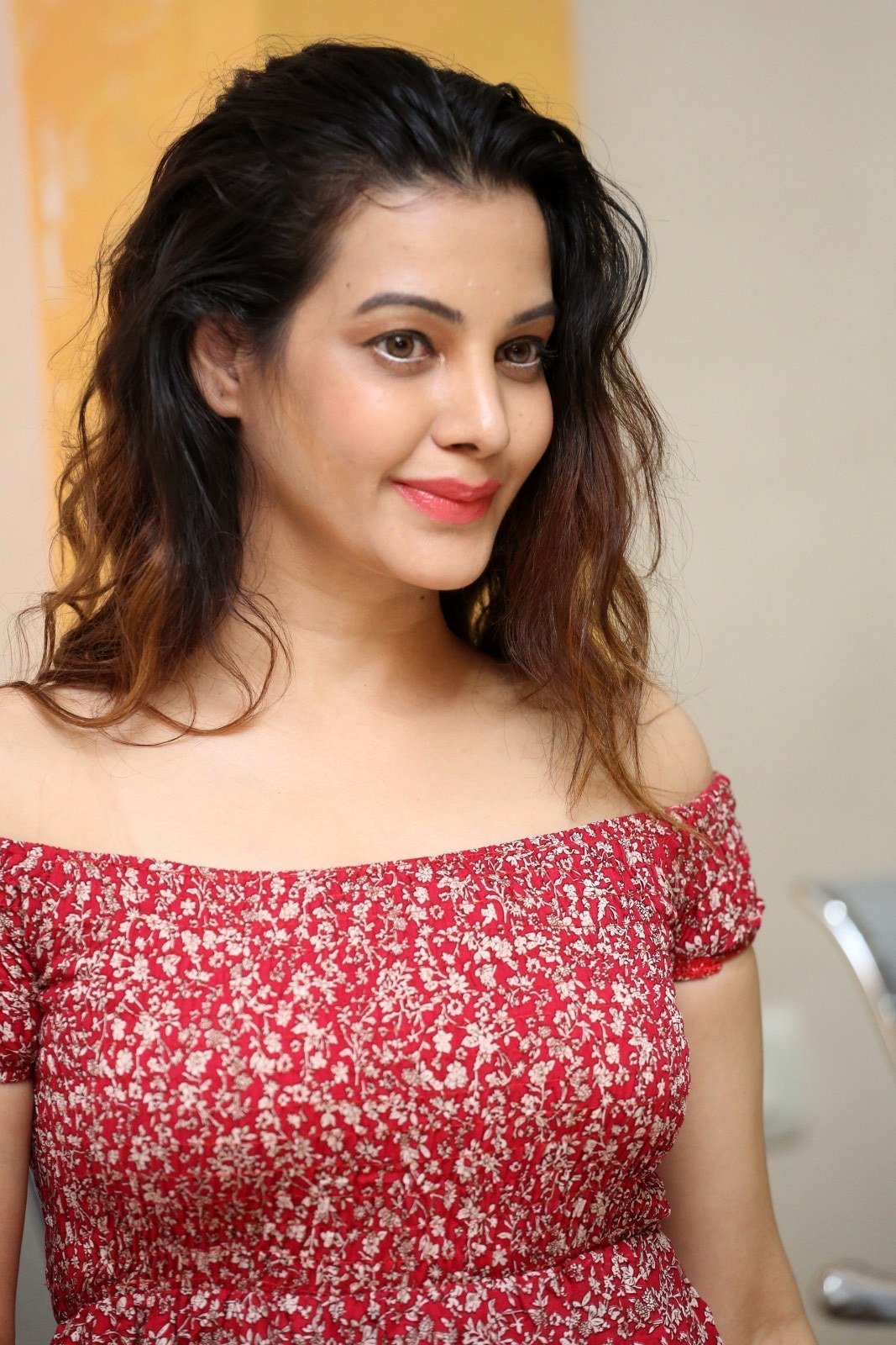 Diksha Panth at Maya Mall Pre Release Event | Picture 1518910