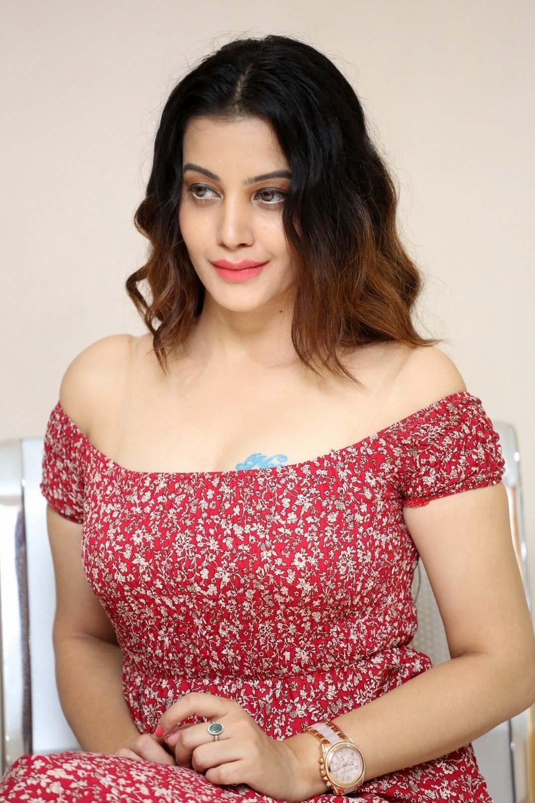 Diksha Panth at Maya Mall Pre Release Event | Picture 1518900