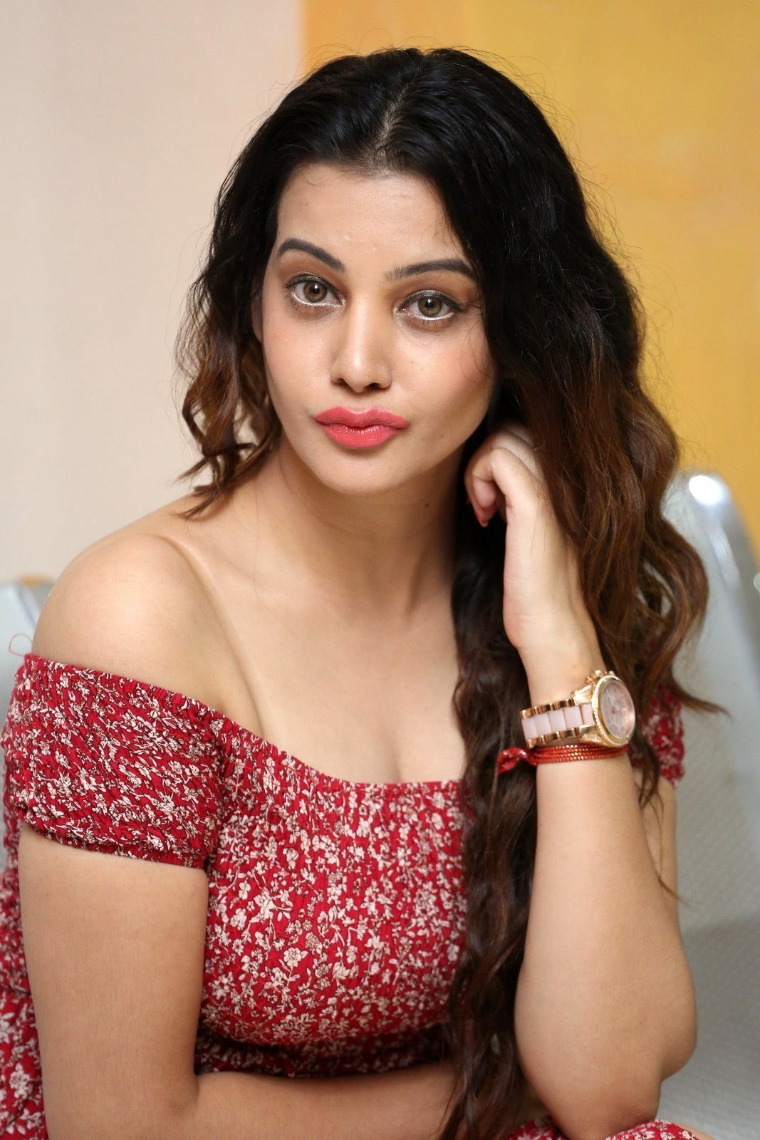 Diksha Panth at Maya Mall Pre Release Event | Picture 1518878