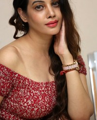 Diksha Panth at Maya Mall Pre Release Event | Picture 1518893