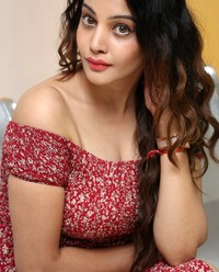 Diksha Panth at Maya Mall Pre Release Event | Picture 1518879