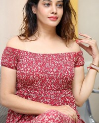 Diksha Panth at Maya Mall Pre Release Event | Picture 1518908