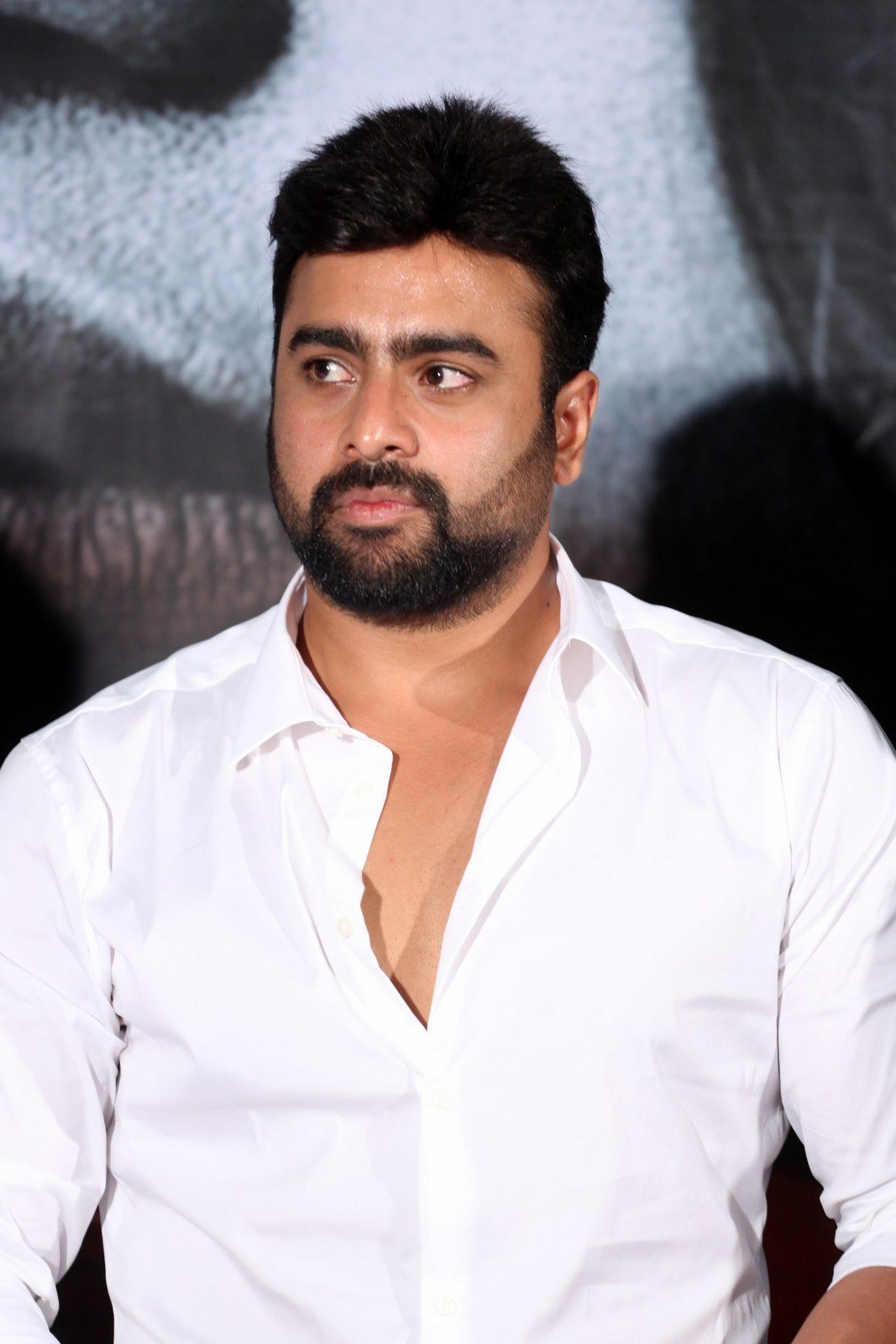 Nara Rohit - Maya Mall Pre Release Function | Picture 1518974