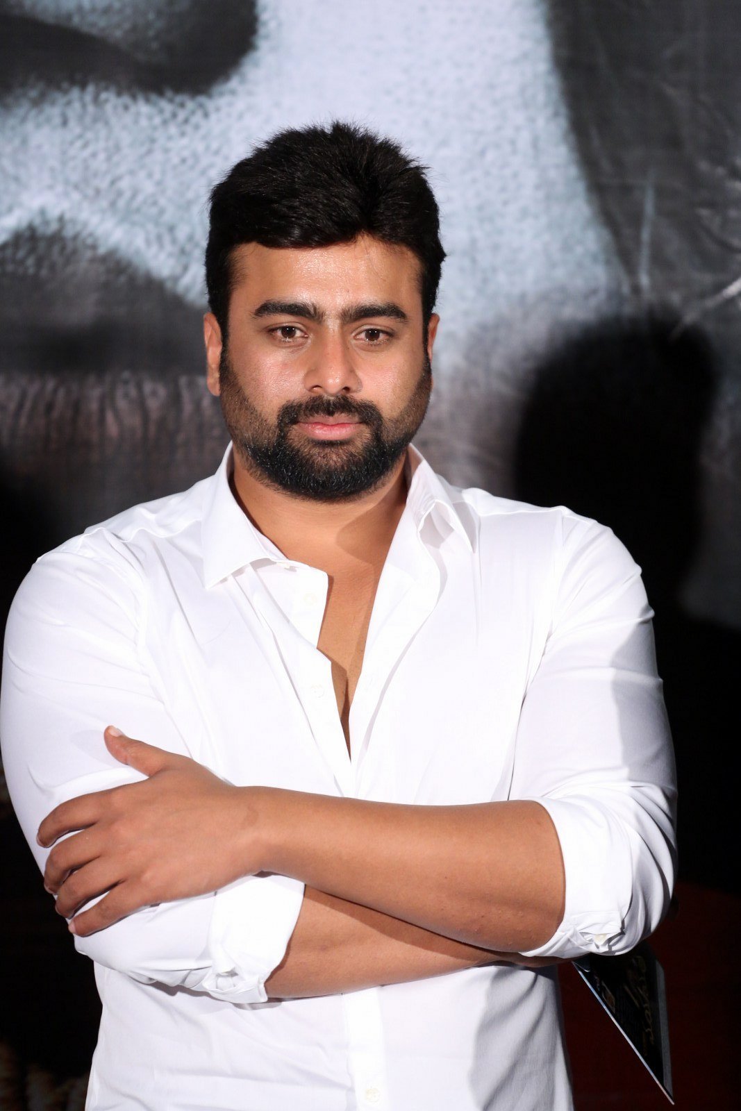 Nara Rohit - Maya Mall Pre Release Function | Picture 1518980