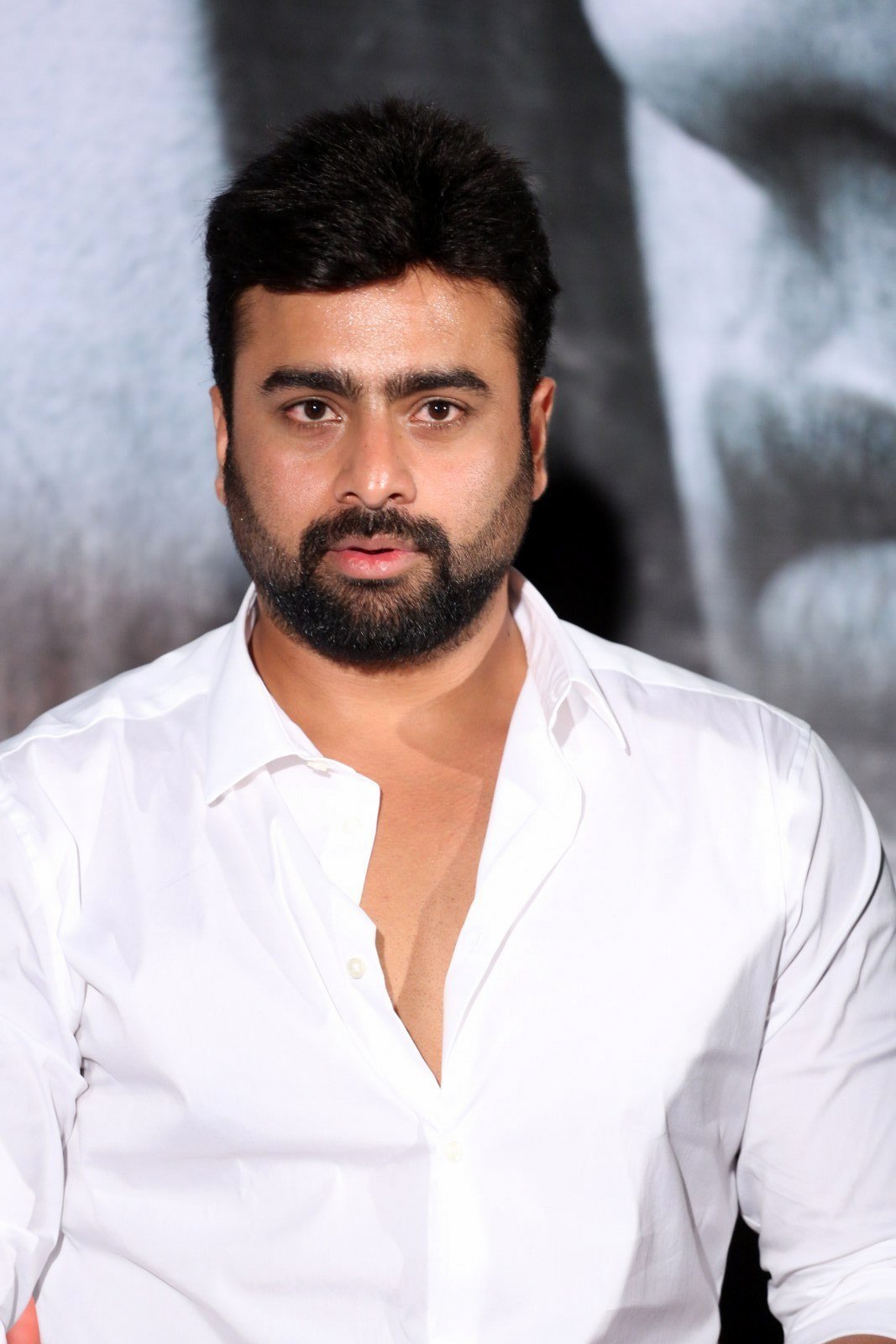 Nara Rohit - Maya Mall Pre Release Function | Picture 1518971