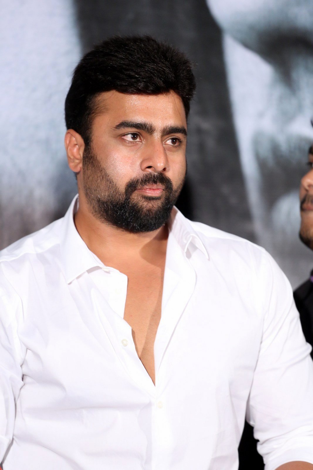 Nara Rohit - Maya Mall Pre Release Function | Picture 1518972