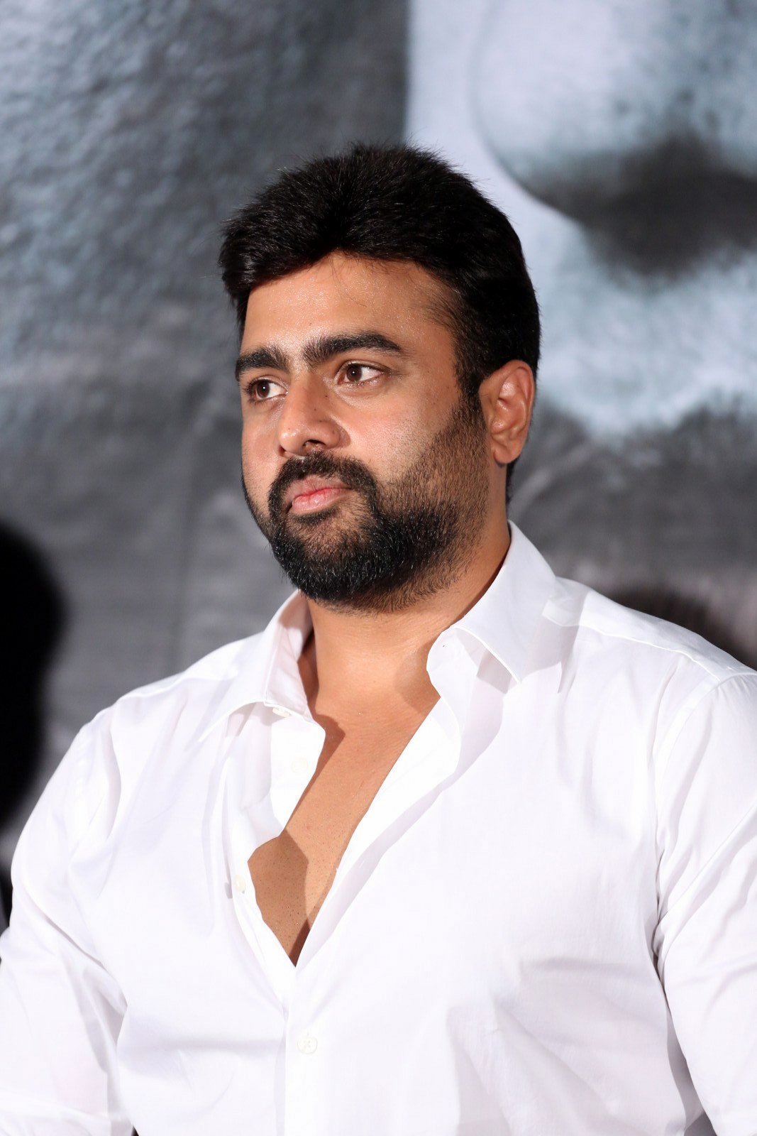 Nara Rohit - Maya Mall Pre Release Function | Picture 1518970