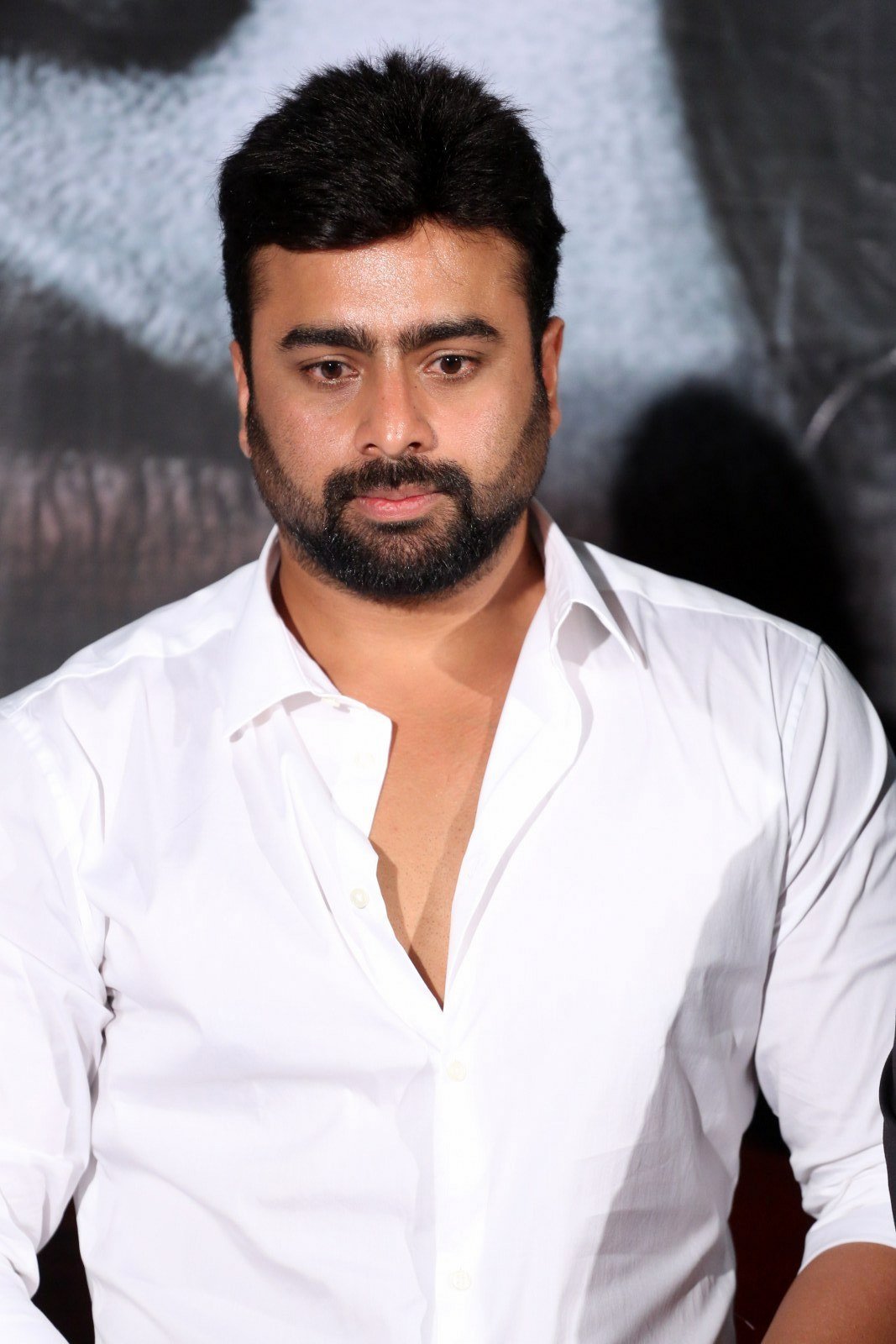Nara Rohit - Maya Mall Pre Release Function | Picture 1518975