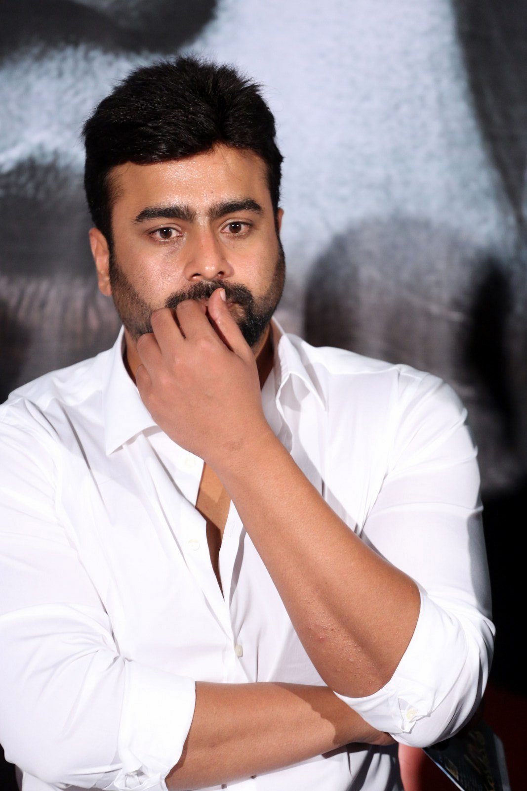 Nara Rohit - Maya Mall Pre Release Function | Picture 1518976