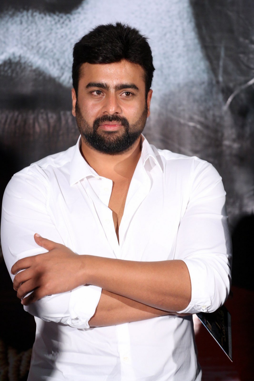 Nara Rohit - Maya Mall Pre Release Function | Picture 1518979
