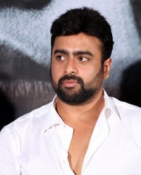 Nara Rohit - Maya Mall Pre Release Function | Picture 1518974