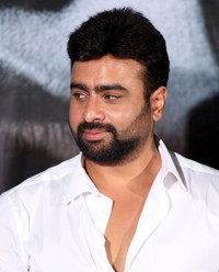 Nara Rohit - Maya Mall Pre Release Function | Picture 1518973
