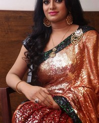 Udaya BhanuGautham Nanda Movie Audio Launch | Picture 1519057