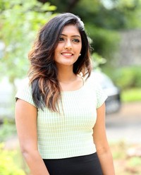 Eesha at Darshakudu Press Meet | Picture 1519184