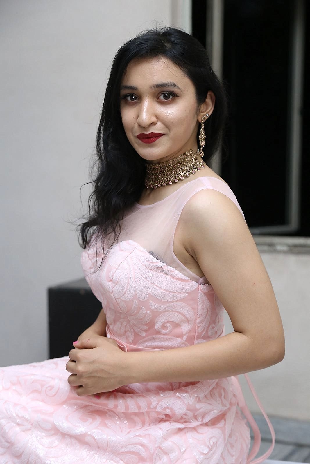 Sakshi Kakkar - Idem Deyyam Movie Audio Launch | Picture 1519429