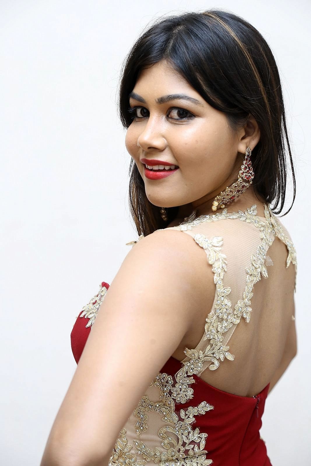 Rachana Smith - Idem Deyyam Movie Audio Launch | Picture 1519371