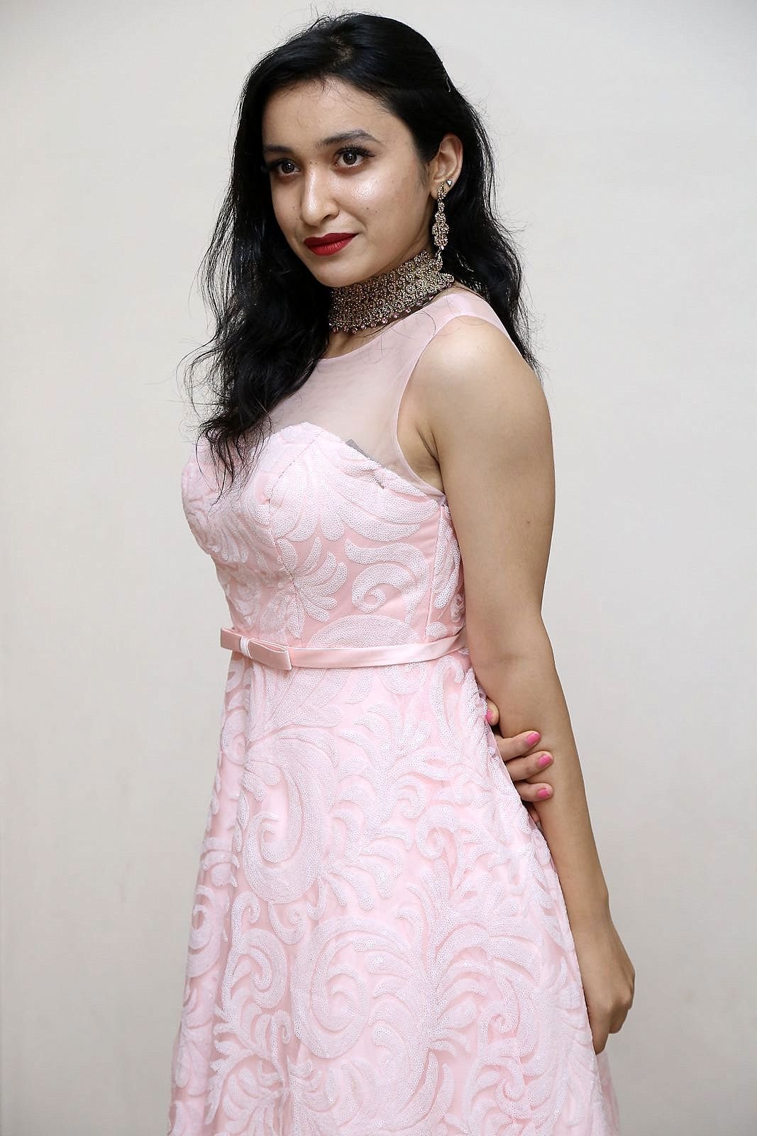 Sakshi Kakkar - Idem Deyyam Movie Audio Launch | Picture 1519414