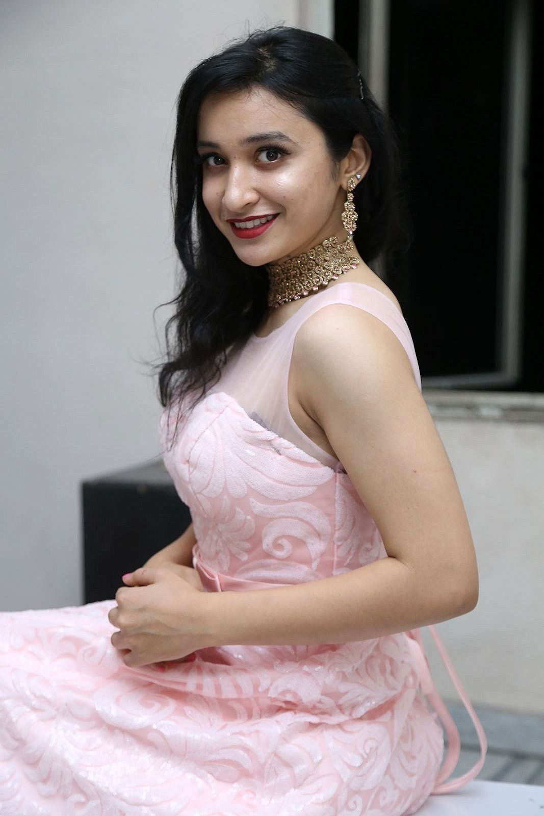 Sakshi Kakkar - Idem Deyyam Movie Audio Launch | Picture 1519430