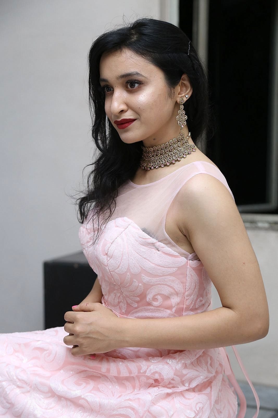 Sakshi Kakkar - Idem Deyyam Movie Audio Launch | Picture 1519428