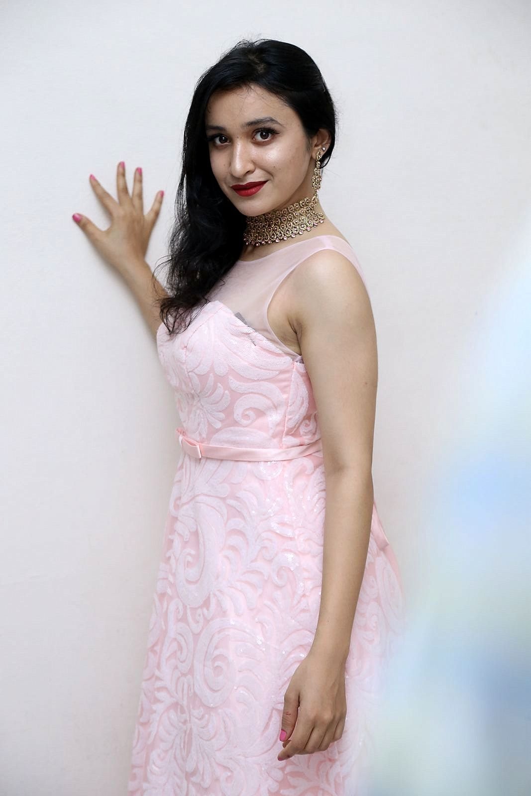 Sakshi Kakkar - Idem Deyyam Movie Audio Launch | Picture 1519421