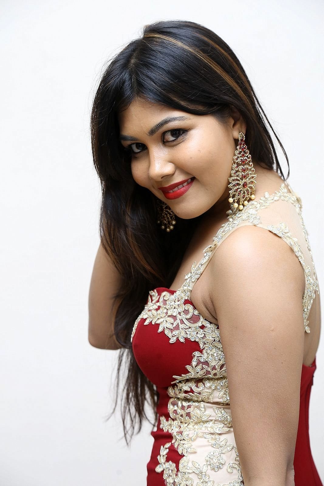 Rachana Smith - Idem Deyyam Movie Audio Launch | Picture 1519369