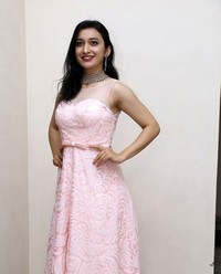 Sakshi Kakkar - Idem Deyyam Movie Audio Launch | Picture 1519406