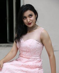 Sakshi Kakkar - Idem Deyyam Movie Audio Launch | Picture 1519431