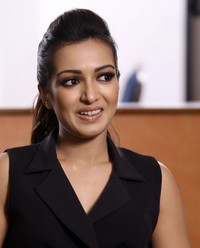Catherine Tresa Interview About Goutam Nandha Photos | Picture 1519611