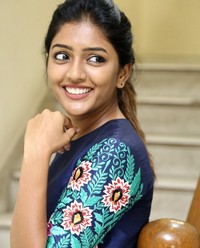 Actress Eesha Interview For Darshakudu Photos | Picture 1519812