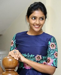 Actress Eesha Interview For Darshakudu Photos | Picture 1519808