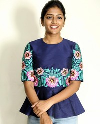 Actress Eesha Interview For Darshakudu Photos | Picture 1519826